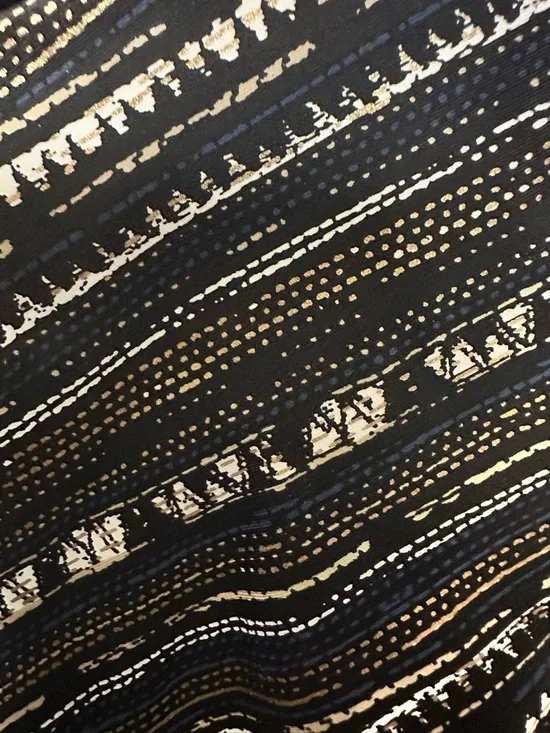 Miraclesuit Size 14 Brio One Piece Black/Navy Slimming Tummy Control Swimsuit - Picture 7 of 7